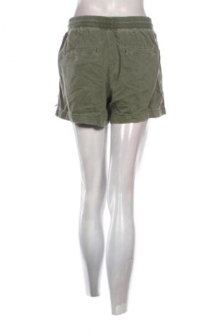 Női rövidnadrág Gap, Méret S, Szín Zöld, Ár 5 785 Ft