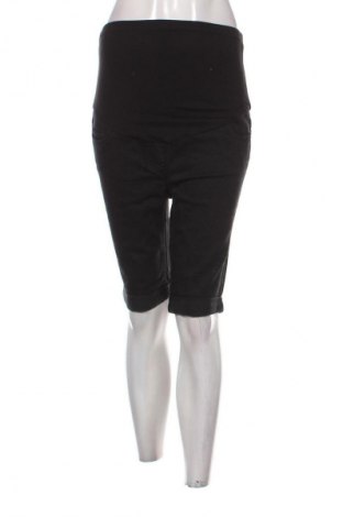 Γυναικείο κοντό παντελόνι George, Μέγεθος S, Χρώμα Μαύρο, Τιμή 10,00 €