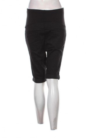 Γυναικείο κοντό παντελόνι George, Μέγεθος S, Χρώμα Μαύρο, Τιμή 10,00 €