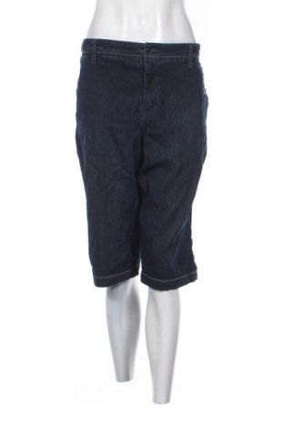 Női rövidnadrág Gloria Vanderbilt, Méret XXL, Szín Kék, Ár 3 609 Ft