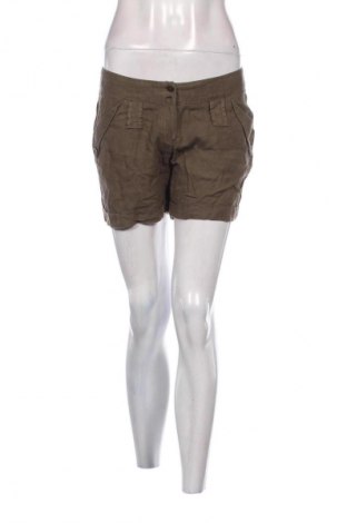 Dámské kraťasy  Grama, Velikost M, Barva Hnědá, Cena  482,00 Kč