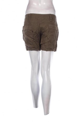 Dámské kraťasy  Grama, Velikost M, Barva Hnědá, Cena  482,00 Kč