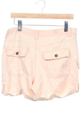 Női rövidnadrág Guess, Méret XL, Szín Bézs, Ár 39 919 Ft