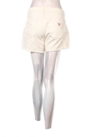 Damen Shorts Guess, Größe M, Farbe Beige, Preis € 107,99