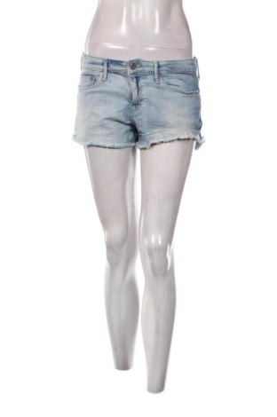 Damen Shorts H&M, Größe L, Farbe Blau, Preis 9,70 €