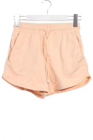Damen Shorts H&M, Größe XS, Farbe Orange, Preis € 9,78