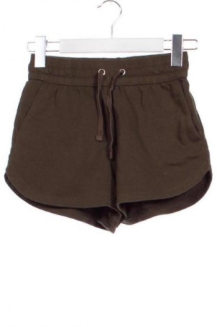 Damen Shorts H&M, Größe XS, Farbe Grün, Preis € 9,78