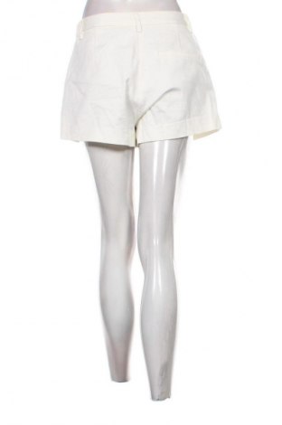 Damen Shorts H&M, Größe L, Farbe Ecru, Preis € 9,78