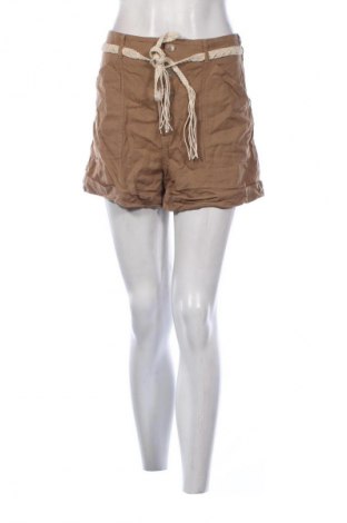 Női rövidnadrág H&M, Méret S, Szín Barna, Ár 4 042 Ft