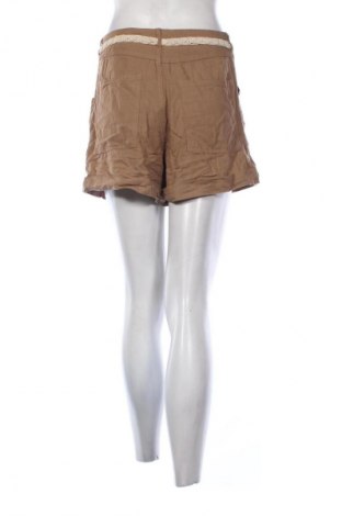 Női rövidnadrág H&M, Méret S, Szín Barna, Ár 4 042 Ft