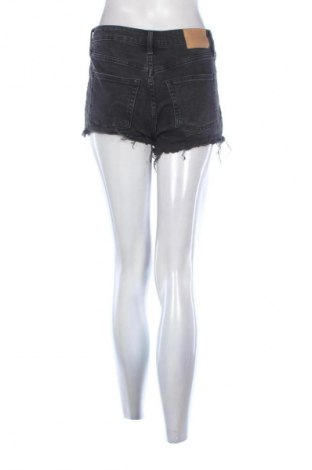 Damen Shorts H&M, Größe S, Farbe Schwarz, Preis 12,00 €