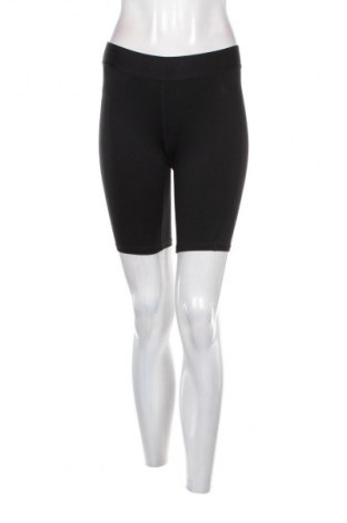 Γυναικείο κοντό παντελόνι H&M, Μέγεθος S, Χρώμα Μαύρο, Τιμή 12,00 €