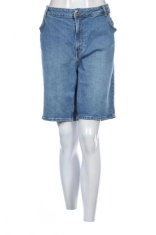 Damen Shorts H&M, Größe XXL, Farbe Blau, Preis 12,00 €