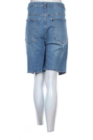 Damen Shorts H&M, Größe XXL, Farbe Blau, Preis 12,00 €