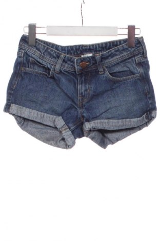 Női rövidnadrág H&M, Méret XS, Szín Kék, Ár 4 959 Ft