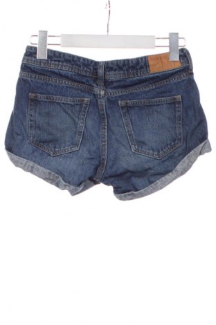 Női rövidnadrág H&M, Méret XS, Szín Kék, Ár 4 959 Ft