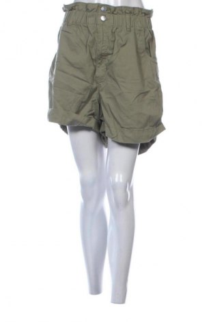 Damen Shorts H&M, Größe XL, Farbe Grün, Preis € 12,00