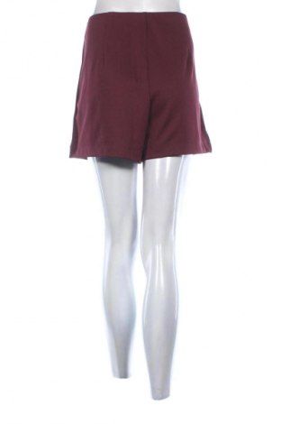 Dámske kraťasy  H&M, Veľkosť L, Farba Červená, Cena  9,70 €