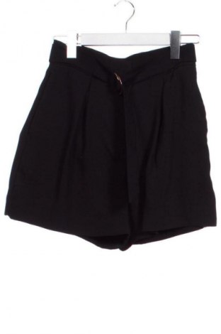 Damen Shorts H&M, Größe XS, Farbe Schwarz, Preis € 9,70