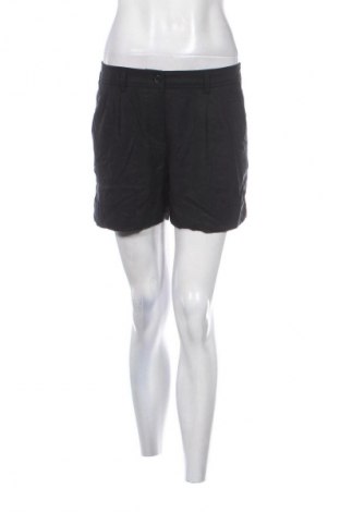 Γυναικείο κοντό παντελόνι H&M, Μέγεθος M, Χρώμα Μαύρο, Τιμή 10,00 €