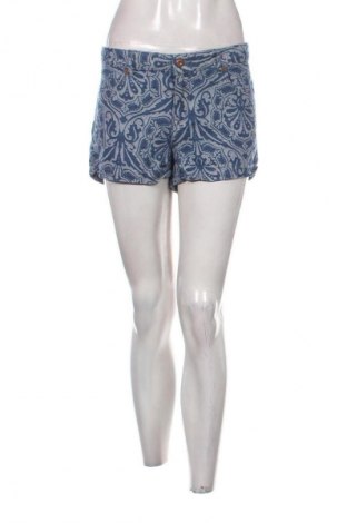 Damen Shorts H&M Divided, Größe L, Farbe Mehrfarbig, Preis € 9,78