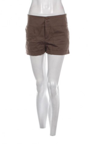 Dámské kraťasy  H&M Divided, Velikost M, Barva Hnědá, Cena  340,00 Kč