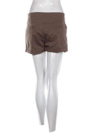 Dámské kraťasy  H&M Divided, Velikost M, Barva Hnědá, Cena  340,00 Kč