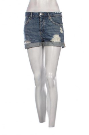 Damen Shorts H&M Divided, Größe S, Farbe Blau, Preis € 9,78
