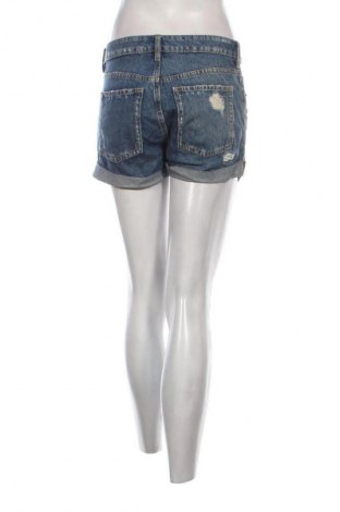 Damen Shorts H&M Divided, Größe S, Farbe Blau, Preis € 9,78