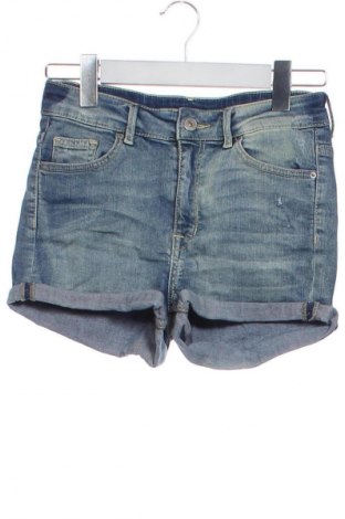 Damen Shorts H&M Divided, Größe XS, Farbe Blau, Preis € 10,00
