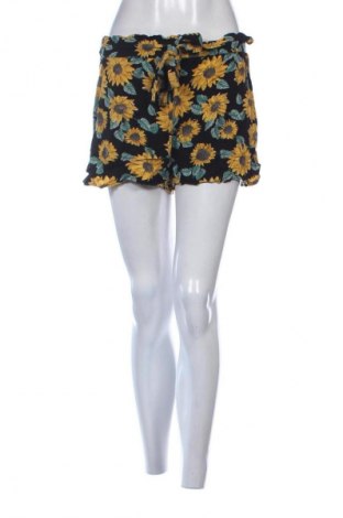 Дамски къс панталон H&M Divided, Размер M, Цвят Многоцветен, Цена 9,00 €