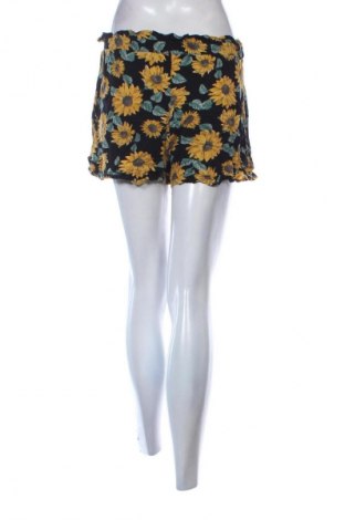 Дамски къс панталон H&M Divided, Размер M, Цвят Многоцветен, Цена 9,00 €