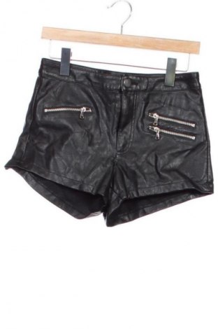 Damen Shorts H&M Divided, Größe M, Farbe Schwarz, Preis € 7,99