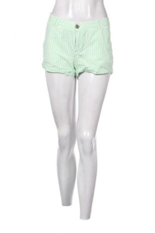 Damen Shorts H&M L.O.G.G., Größe L, Farbe Mehrfarbig, Preis € 9,70