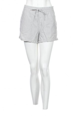 Дамски къс панталон H&M L.O.G.G., Размер L, Цвят Сив, Цена 10,00 €