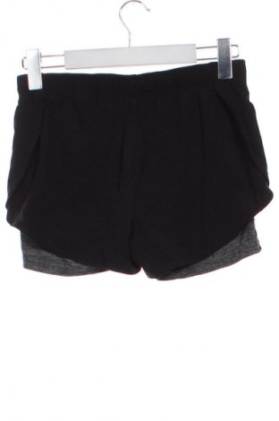 Damen Shorts H&M Sport, Größe XS, Farbe Mehrfarbig, Preis € 11,98