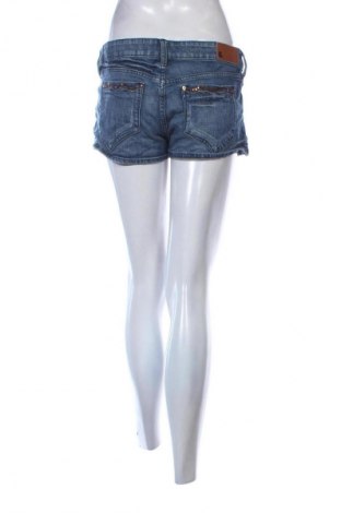 Damen Shorts Happy Shorts, Größe L, Farbe Blau, Preis € 17,00