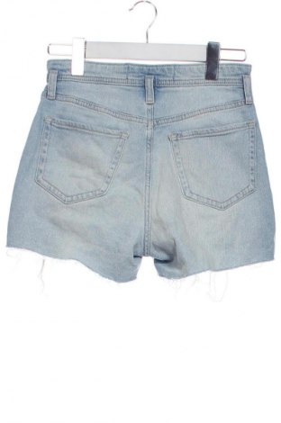 Дамски къс панталон Hollister, Размер S, Цвят Син, Цена 17,00 €