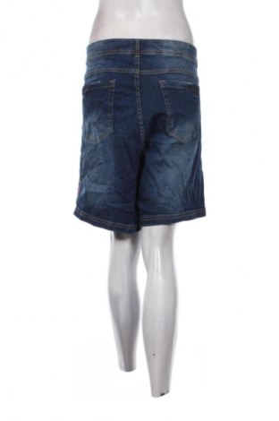Damen Shorts Janina, Größe XXL, Farbe Blau, Preis € 11,99