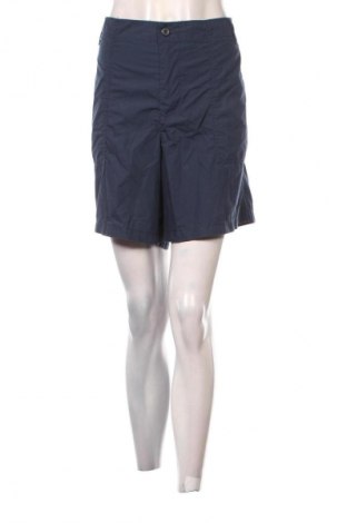 Dámske kraťasy  Janina, Veľkosť XXL, Farba Modrá, Cena  9,95 €
