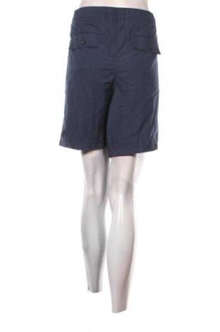 Dámske kraťasy  Janina, Veľkosť XXL, Farba Modrá, Cena  9,95 €