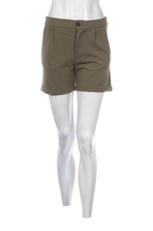Дамски къс панталон Jdy, Размер S, Цвят Зелен, Цена 10,00 €