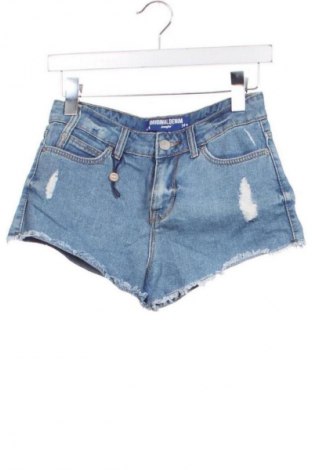 Damen Shorts Jennyfer, Größe XS, Farbe Blau, Preis € 10,00