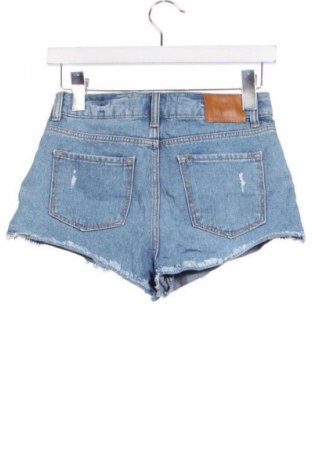 Damen Shorts Jennyfer, Größe XS, Farbe Blau, Preis € 10,00