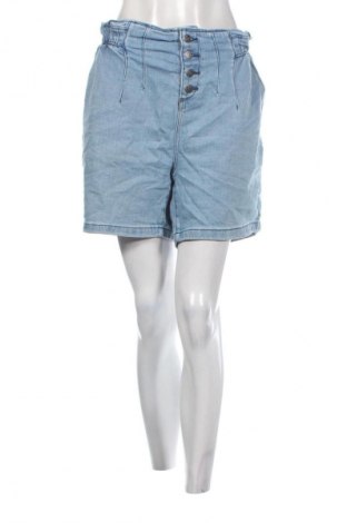 Damen Shorts Kiabi, Größe XXL, Farbe Blau, Preis € 8,99