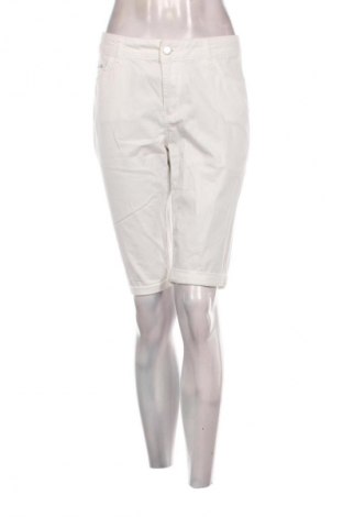 Damen Shorts LC Waikiki, Größe M, Farbe Weiß, Preis € 20,00