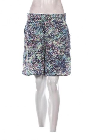 Γυναικείο κοντό παντελόνι LC Waikiki, Μέγεθος M, Χρώμα Πολύχρωμο, Τιμή 20,00 €