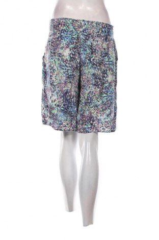 Γυναικείο κοντό παντελόνι LC Waikiki, Μέγεθος M, Χρώμα Πολύχρωμο, Τιμή 20,00 €