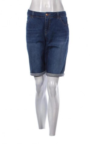 Női rövidnadrág LCW, Méret L, Szín Kék, Ár 4 042 Ft
