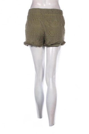 Damen Shorts Laura Torelli, Größe M, Farbe Grün, Preis € 18,46